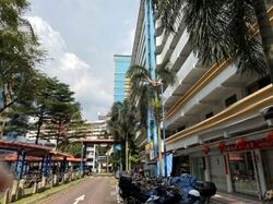 Tiong Bahru Orchid (D3), Shop House #548993661